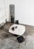 FOLDING TABLE TOTEM